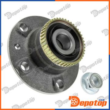 Moyeu de roue arriére pour RENAULT | 7701204690